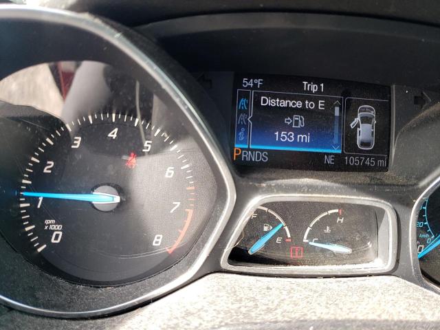 Photo 8 from auction – 2013 FORD ESCAPE SEL with VIN 1FMCU0H95DUB79537
