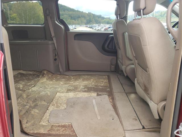Photo 6 from auction – 2011 CHRYSLER TOWN & COU with VIN 2A4RR5DG1BR633837