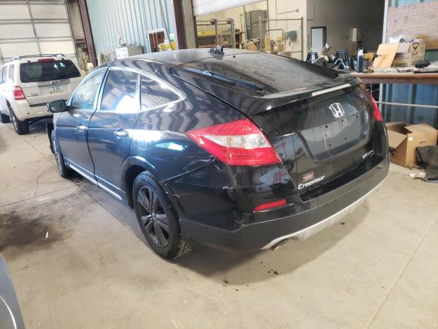 Photo 3 from auction – 2015 HONDA CROSSTOUR with VIN 5J6TF2H54FL004495