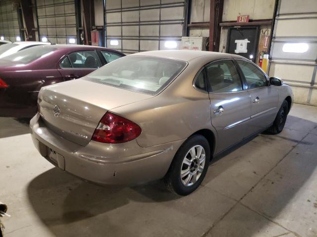 Photo 4 from auction – 2006 BUICK LACROSSE C with VIN 2G4WC552561153927
