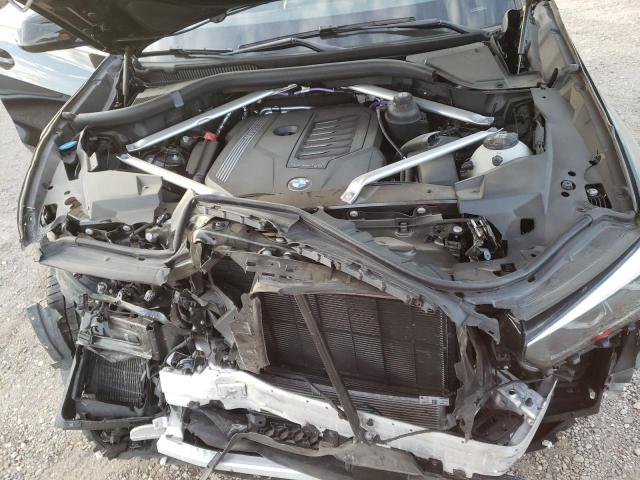 Photo 7 from auction – 2021 BMW X5 SDRIVE with VIN 5UXCR4C01M9F77676