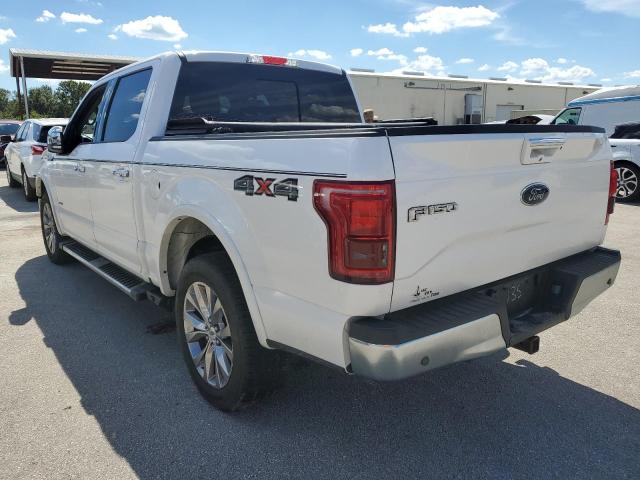 Photo 3 from auction – 2017 FORD 150 with VIN 1FTEW1EG2HKC00135