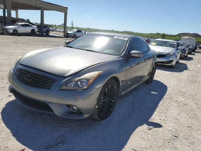 Photo 2 from auction – 2012 INFINITI G37 BASE with VIN JN1CV6EK8CM424134