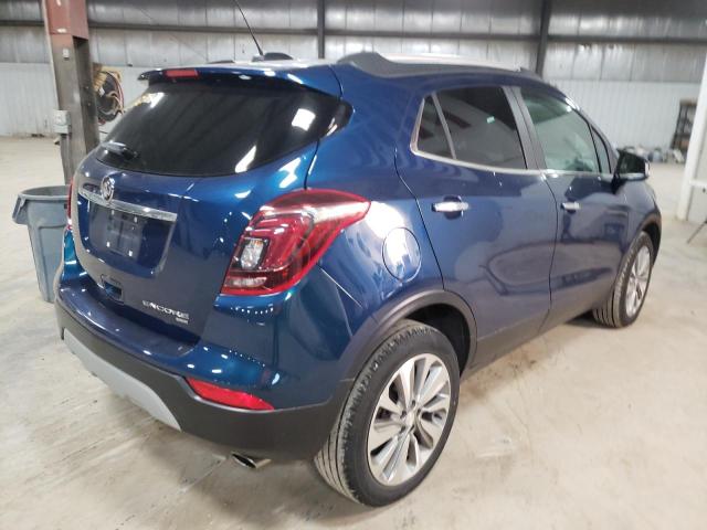 Photo 4 from auction – 2019 BUICK ENCORE PRE with VIN KL4CJESB4KB766711