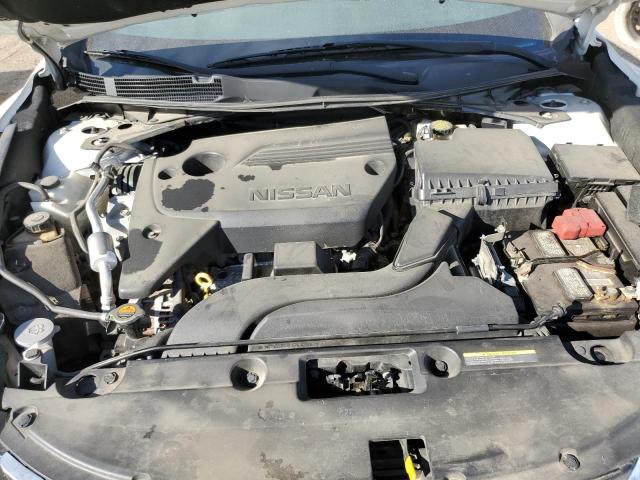 Photo 7 from auction – 2017 NISSAN ALTIMA 2.5 with VIN 1N4AL3AP1HC206484