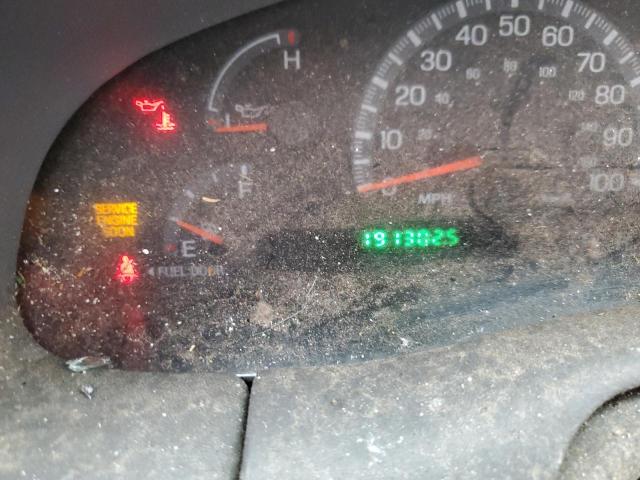 Photo 8 from auction – 2003 FORD F150 with VIN 1FTRF17203NB11772