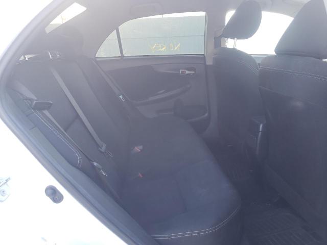 Photo 6 from auction – 2012 TOYOTA COROLLA with VIN 2T1BU4EEXCC829967
