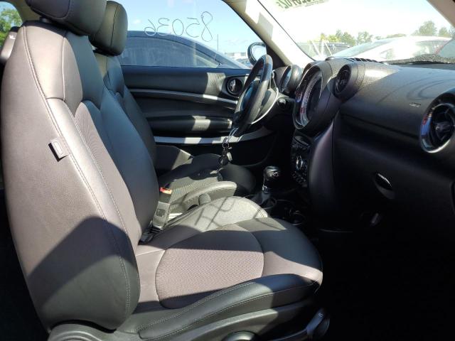 Photo 5 from auction – 2014 MINI COOPER S P with VIN WMWSS5C57EWN66987
