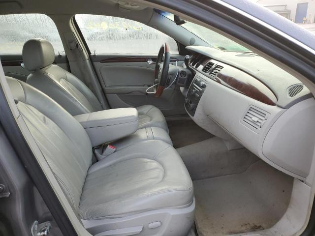 Photo 5 from auction – 2007 BUICK LUCERNE CX with VIN 1G4HD57247U132723