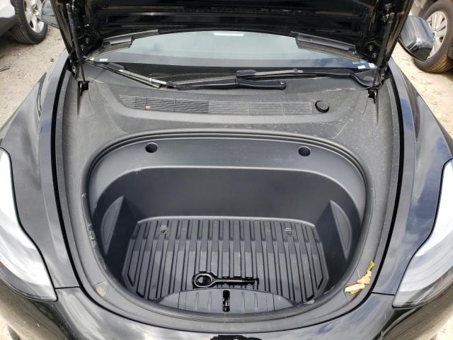 Photo 7 from auction – 2022 TESLA MODEL 3 with VIN 5YJ3E1EB5NF186478
