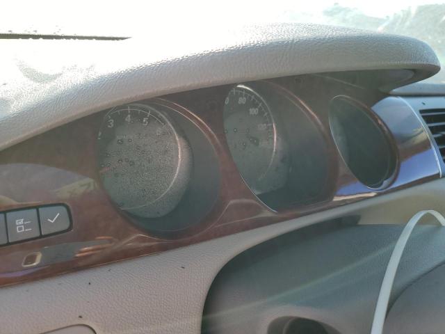 Photo 8 from auction – 2007 BUICK LUCERNE CX with VIN 1G4HD57217U212531