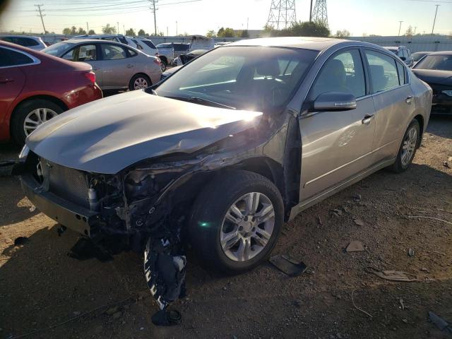 Photo 2 from auction – 2011 NISSAN ALTIMA BAS with VIN 1N4AL2AP9BN410133