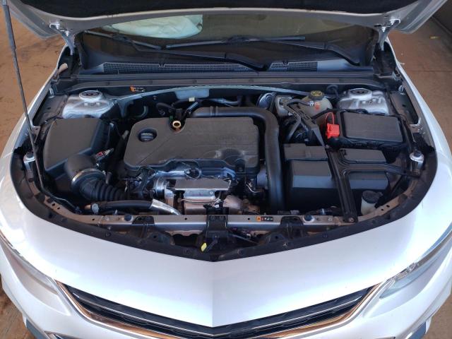 Photo 7 from auction – 2018 CHEVROLET MALIBU LS with VIN 1G1ZB5ST5JF267289