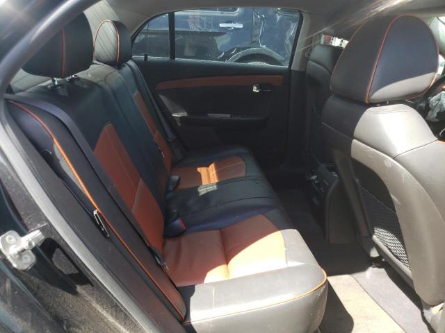 Photo 6 from auction – 2011 CHEVROLET MALIBU LTZ with VIN 1G1ZE5E15BF378962