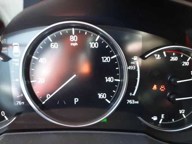 Photo 8 from auction – 2022 MAZDA CX-5 PREMI with VIN JM3KFBDM4N0622602