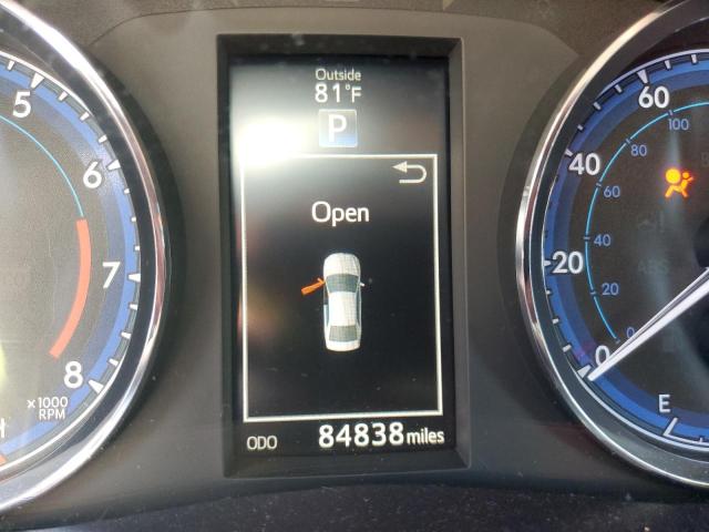 Photo 8 from auction – 2017 TOYOTA COROLLA L with VIN 2T1BURHE1HC786846