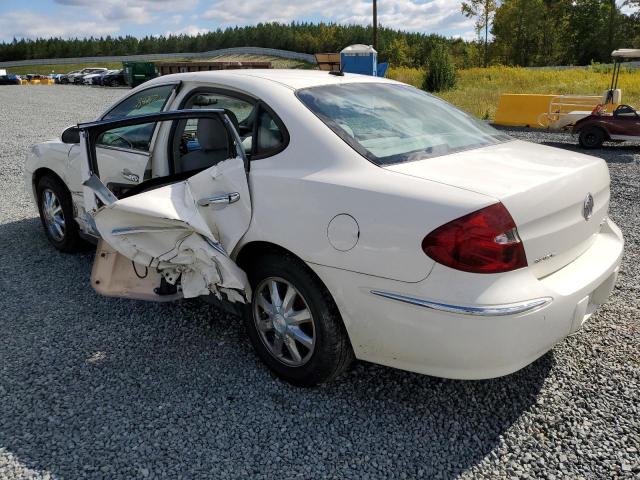 Photo 3 from auction – 2007 BUICK LACROSSE C with VIN 2G4WC582471157545