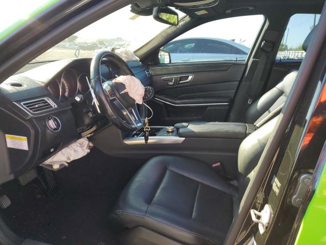 Photo 7 from auction – 2014 MERCEDES-BENZ E 350 4MAT with VIN WDDHF8JB5EA811008