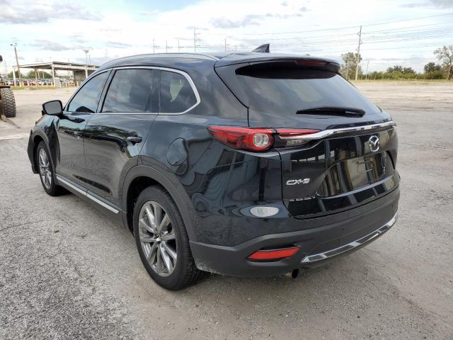 Photo 3 from auction – 2019 MAZDA CX-9 GRAND with VIN JM3TCADY5K0311542