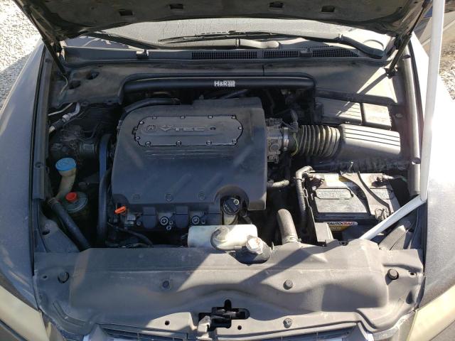 Photo 7 from auction – 2005 ACURA TL with VIN 19UUA66275A064551