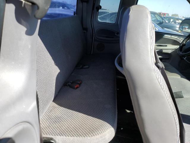 Photo 6 from auction – 2001 DODGE RAM 1500 with VIN 1B7HC13Y81J273443