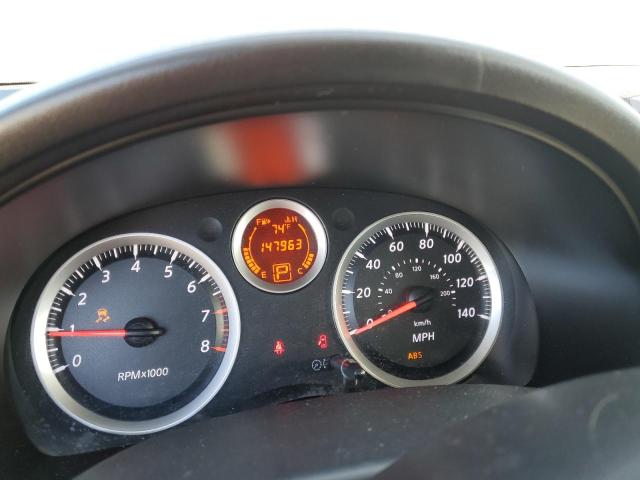Zdjęcie 8 z aukcji – 2012 NISSAN SENTRA 2.0 z VIN 3N1AB6AP1CL635378