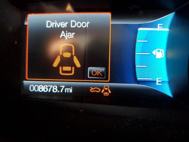Photo 8 from auction – 2022 FORD EDGE SE with VIN 2FMPK4G96NBA03670