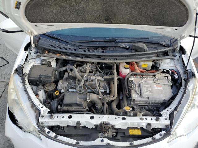 Photo 7 from auction – 2013 TOYOTA PRIUS C with VIN JTDKDTB32D1538852