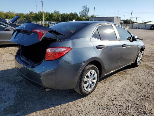Photo 4 from auction – 2019 TOYOTA COROLLA L with VIN 2T1BURHEXKC180775