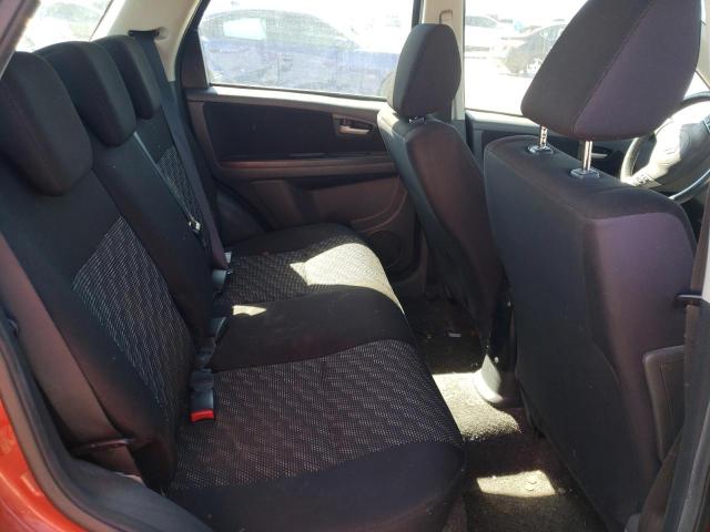 Photo 6 from auction – 2008 SUZUKI SX4 BASE with VIN JS2YA413185104243