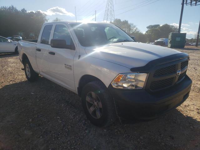 RAM 1500 ST 2017 with VIN 1C6RR7FG6HS831486 - Photo from auction