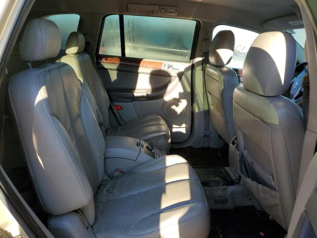 Photo 6 from auction – 2006 CHRYSLER PACIFICA T with VIN 2A4GM68446R921904