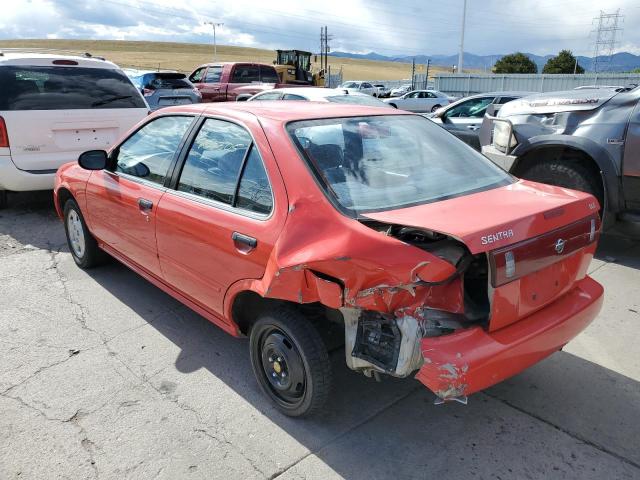 صورة رقم 3 من المزاد - 1996 NISSAN SENTRA E مع VIN 1N4AB41D7TC802867