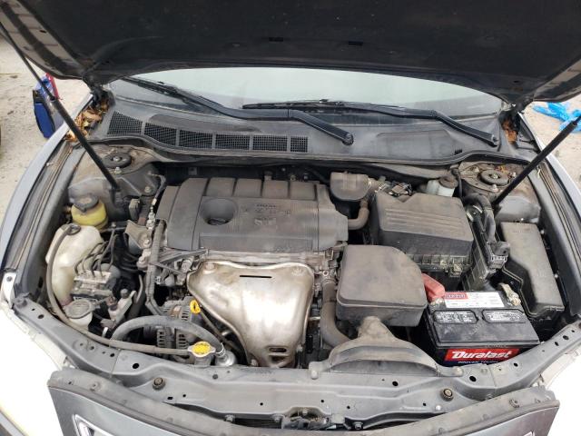 Photo 7 from auction – 2010 TOYOTA CAMRY BASE with VIN 4T1BF3EKXAU111731