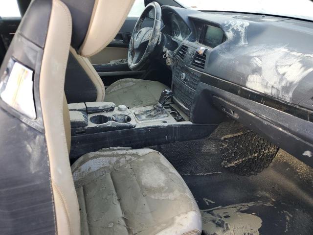 Фото 5 с аукциона – 2011 MERCEDES-BENZ E 550 с VIN WDDKK7CF1BF093967