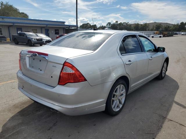 Photo 4 from auction – 2012 FORD FUSION SEL with VIN 3FAHP0JA4CR372604