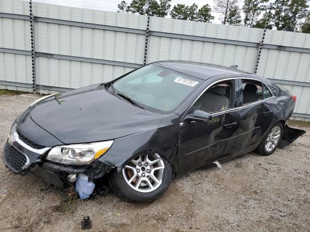Photo 9 from auction – 2015 CHEVROLET MALIBU 1LT with VIN 1G11C5SL4FF331047