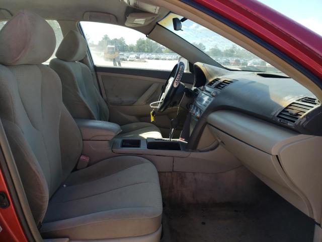 Photo 5 from auction – 2007 TOYOTA CAMRY CE with VIN 4T1BE46K17U068672