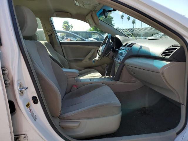 Photo 5 from auction – 2011 TOYOTA CAMRY BASE with VIN 4T4BF3EK2BR130717
