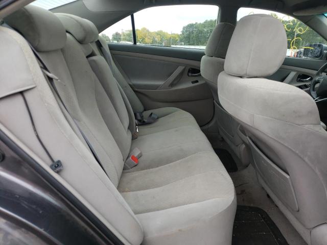 Photo 6 from auction – 2007 TOYOTA CAMRY CE with VIN 4T4BE46K87R005817