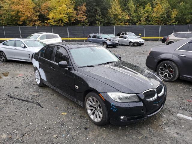 Photo 1 from auction – 2011 BMW 328 XI SUL with VIN WBAPK5C5XBA655211
