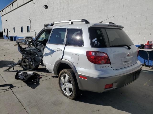 Photo 3 from auction – 2005 MITSUBISHI OUTLANDER with VIN JA4LZ41FX5U028458