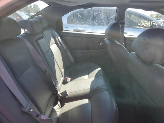 Photo 6 from auction – 2004 KIA OPTIMA LX with VIN KNAGD128845277626