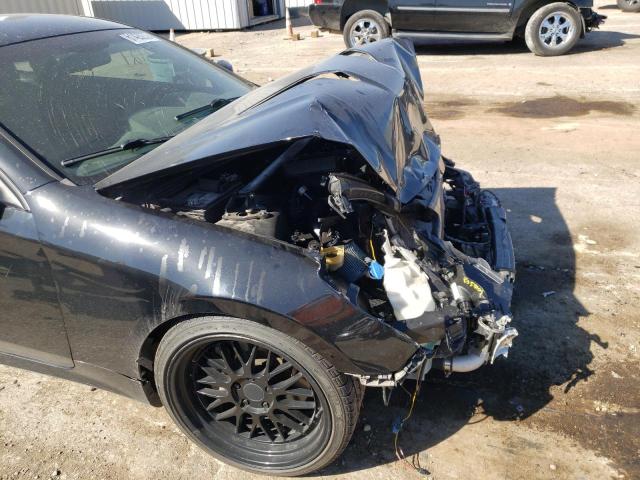 Photo 9 from auction – 2013 HYUNDAI GENESIS CO with VIN KMHHT6KD2DU089710