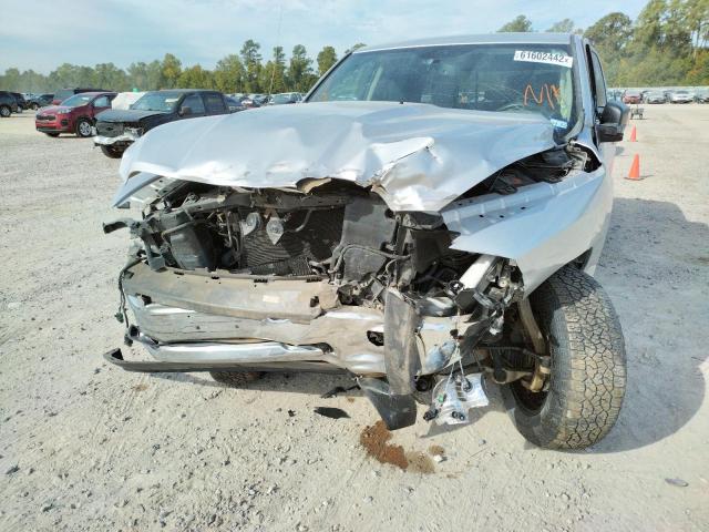 Photo 9 from auction – 2012 DODGE RAM 1500 S with VIN 1C6RD7LT2CS320799