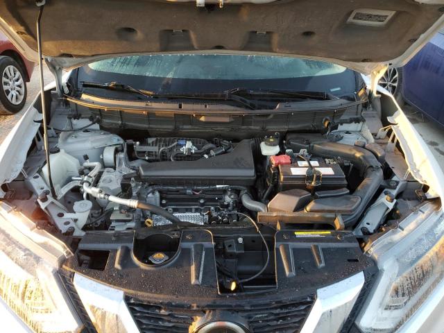 Photo 7 from auction – 2020 NISSAN ROGUE S with VIN 5N1AT2MT3LC723349