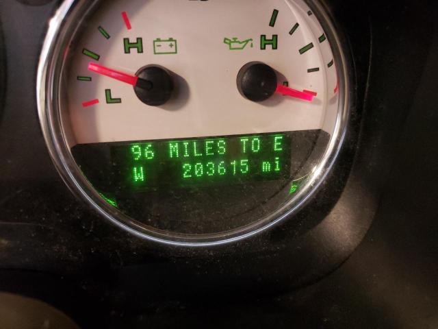 Photo 8 from auction – 2006 FORD F150 with VIN 1FTPX14V66FA75202