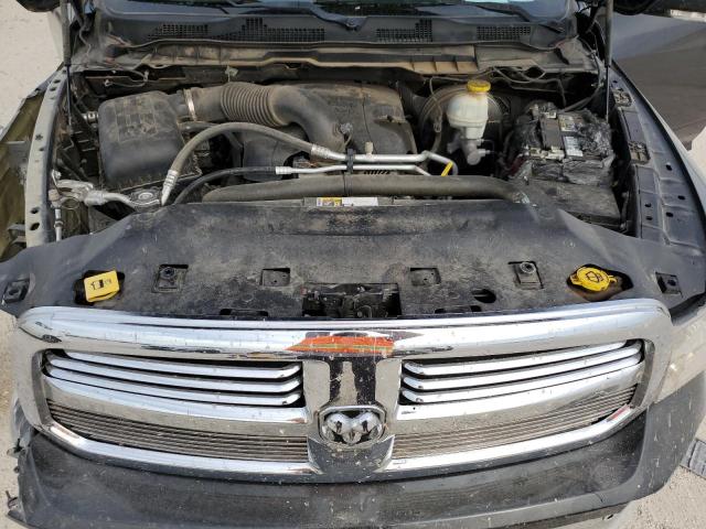 Photo 7 from auction – 2017 RAM 1500 SLT with VIN 1C6RR6LT6HS506106