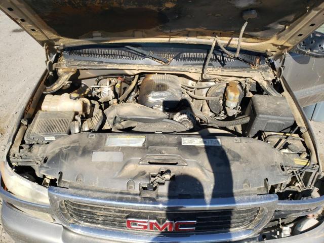 صورة رقم 7 من المزاد - 2001 GMC NEW SIERRA مع VIN 2GTEK19T711143097