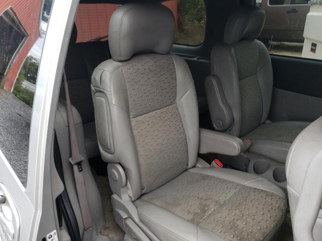 Photo 6 from auction – 2008 CHEVROLET UPLANDER L with VIN 1GNDV33W78D115095